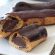 Eclair Chocolate 4pz