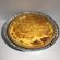 Quiche de Salmón Ahumado con Poro Salteado 20cm